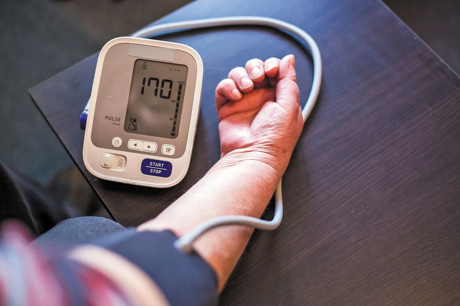 Cardiform : složení pouze přírodní složky.