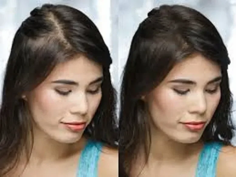 Hairstim : složení pouze přírodní složky.