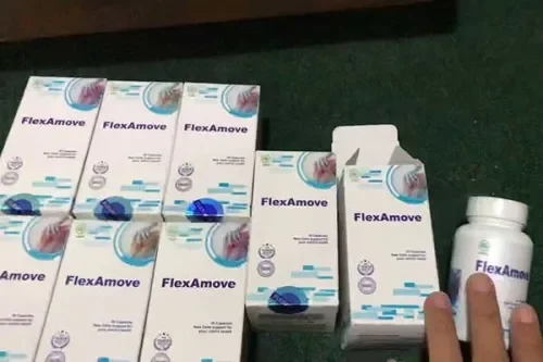 Hondro sol : složení pouze přírodní složky.