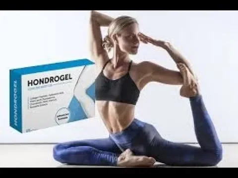 Hondrostrong : složení pouze přírodní složky.