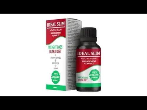 Keto slim : složení pouze přírodní složky.