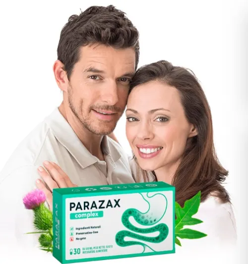 Normadex : složení pouze přírodní složky.