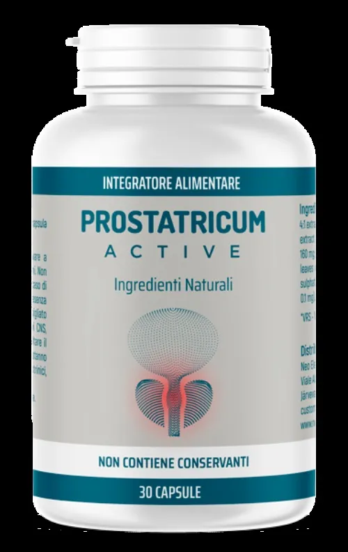 Prostalis
