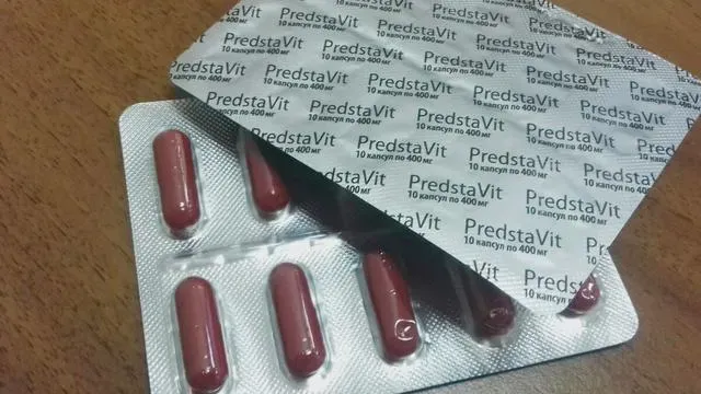 Uromexil forte : složení pouze přírodní složky.