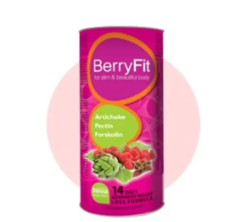 Weight berry